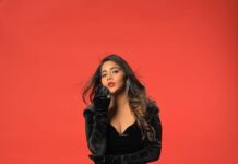 The producer of #Boys – Mitraaw Sharma bold photoshoot snaps going viral