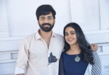 Asta creations announced and started production No – 2 with young hero vishwanth