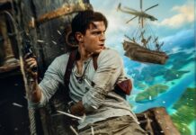 “I would be a hundred feet in the air!” Spiderman star Tom Holland