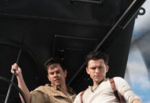 Uncharted Movie Review