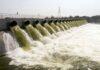 Lakshmi Barrage Issue Not To Affect KLIP Functioning