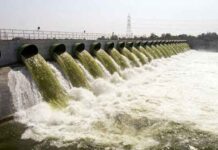 Lakshmi Barrage Issue Not To Affect KLIP Functioning