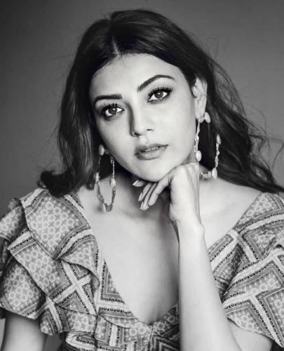 Kajal Aggarwal (1)