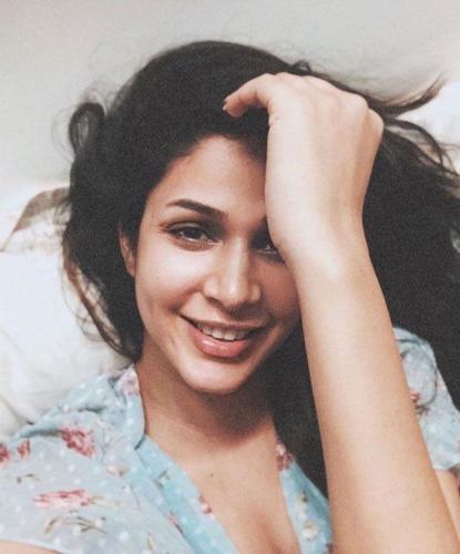 Lavanya Tripathi 1