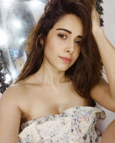 Nushrat Bharucha 8