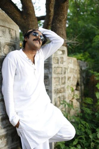 RGV Powerstar Movie Stills 1