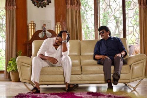 RGV Powerstar Movie Stills 12