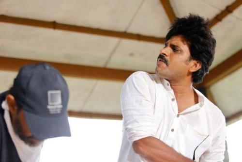 RGV Powerstar Movie Stills 13