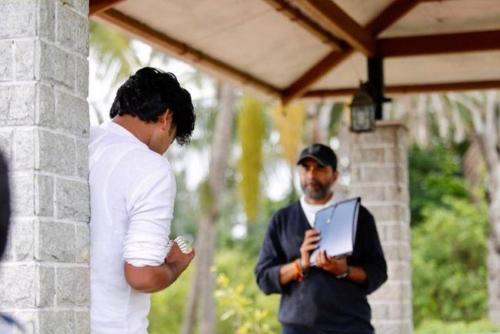 RGV Powerstar Movie Stills 2