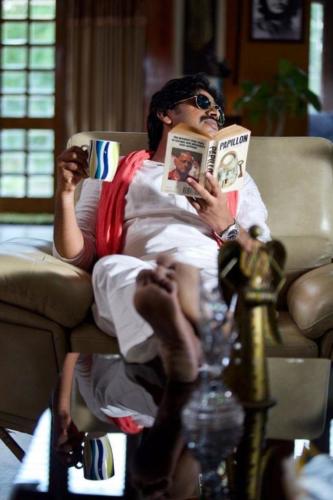 RGV Powerstar Movie Stills 4