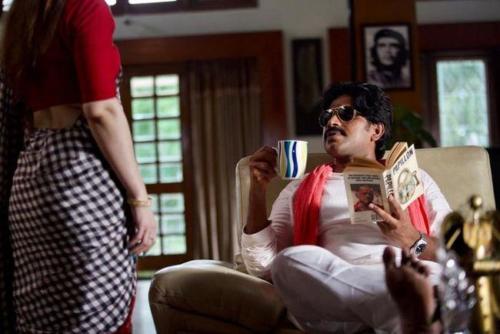 RGV Powerstar Movie Stills 5