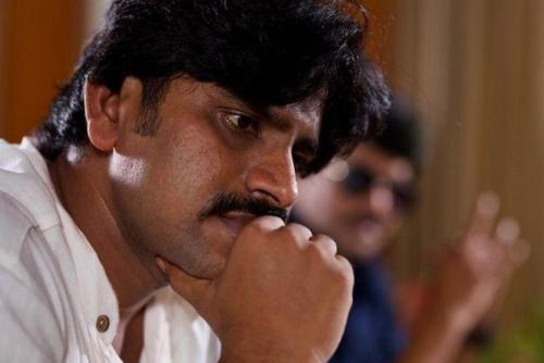 RGV Powerstar Movie Stills 6