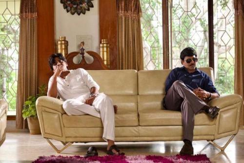 RGV Powerstar Movie Stills 8