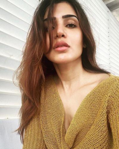 Samantha Akkineni (1)