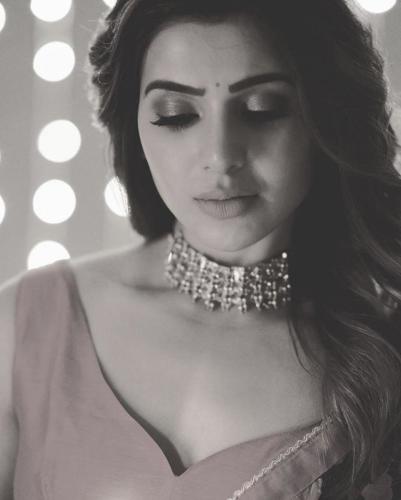 Samantha Akkineni (2)