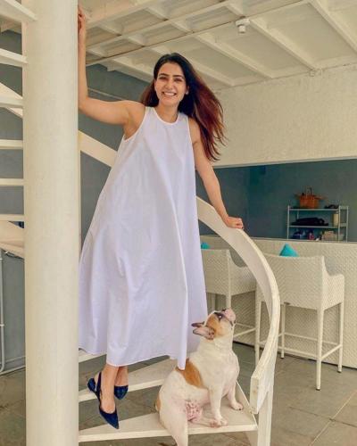 Samantha Akkineni (3)