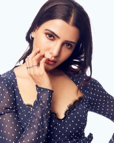 Samantha Akkineni (9)