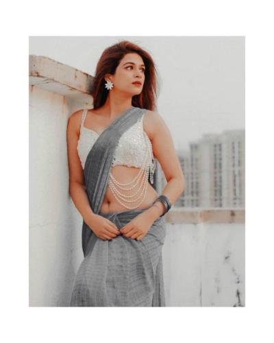 Shraddha Das 2