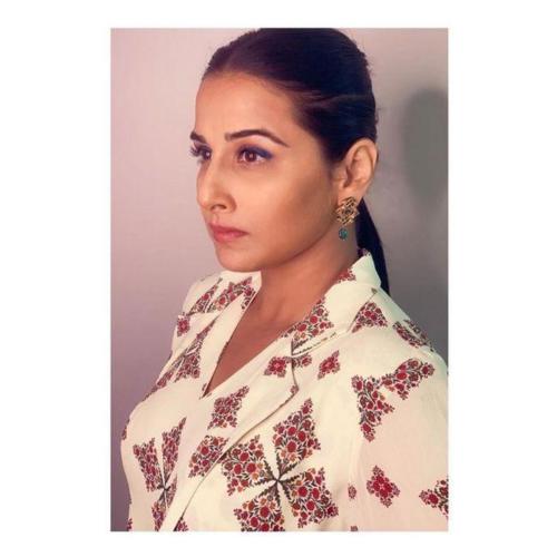 Vidya Balan Latest Photos 2