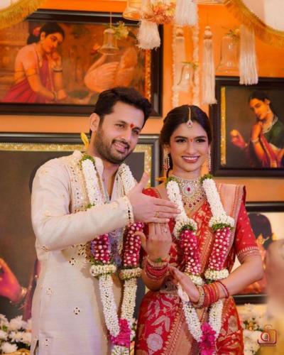 nithin