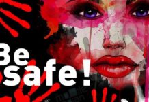 మహిళలకు రక్షణలేని దేశాలు