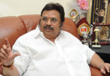 దాసరి ఆరోగ్యం వెనకాల బాలకృష్ణ హస్తం ..