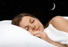 మంచి నిద్రకోసం చేయాల్సిన పనులు