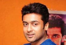 సావిత్రి సినిమా అంటే తమిళ హీరో సూర్య భయపడుతున్నాడు