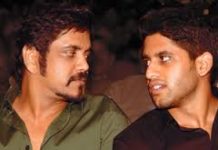 నాన్న ఎక్కువ ఇన్వాల్వ్ అవుతున్నారు అని నాగ చైతన్య ఫీల్ అవుతున్నాడు