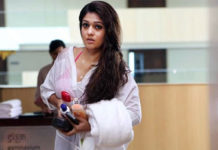 నయనతార సినిమాకు ఏ సర్టిఫికెట్!!