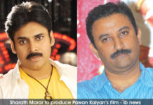 పవన్ – శరత్ మరార్ సేఫ్ .. మునిగిపోయిన డిస్ట్రిబ్యూటర్ లు