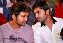 విజయ్ సినిమాకు.. శింబు మ్యూజిక్?