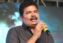 శంకర్ కొత్త ప్రయత్నం .. మీడియా కోసం