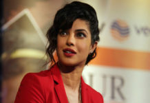 హాలీవుడ్ లో ప్రియాంక ‘బోల్డ్’ యాక్టింగ్