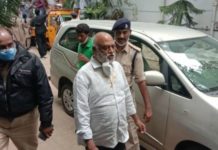 ఖైదీ నెంబర్ 2707.…!