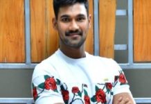 అన్నిజాగ్రత్తలతో “అల్లుడు అదుర్స్”