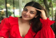 కాజల్ పెళ్లి వార్తల హల్చల్..?