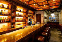 ఏపీ ప్రభుత్వం బార్లపై కీలక నిర్ణయం