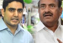 జేసీ కుటుంబానికి పార్టీ భరోసా.