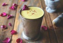 ఈ పాలు తాగితే బెడ్ మీద మగాడు రెచ్చిపోవడం ఖాయం!