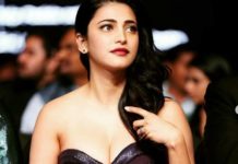 వకీల్ సాబ్ ఆఫర్ రిజెక్ట్ చేసిన శృతి హాసన్..?