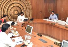 విశాఖలో కలుద్దాం అంటున్నారు “సీఎం”..!