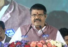 ‘ప్రపంచస్థాయిలో విశాఖను తీర్చిదిద్దుతాం’పర్యాటక శాఖా మంత్రి