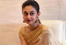 స్టార్ హీరో కుమార్తెకు కరోనా పాజిటివ్..?