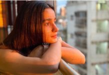 ఆ హీరోయిన్కు రేప్ చేస్తామని వార్నింగ్..?