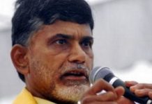 ప్రతిపక్ష పాత్ర కోసం చంద్రబాబు పోరాటం