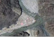 గాల్వాన్ లోయ నుంచి వెనక్కు తగ్గిన చైనా సైన్యం..ఫలించిన భారత్ మంత్రాంగం.