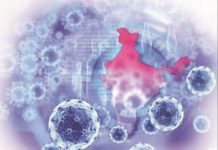 భారత్లో పెరుగుతున్న కోవిడ్ కేసులు..