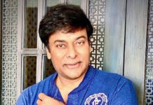 కొత్త లుక్పై క్లారిటీ ఇచ్చిన మెగాస్టార్