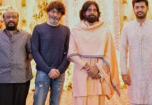 కొత్త సినిమా కోసం రెడీ అవుతున్న పవర్స్టార్..?